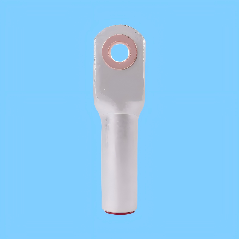 DTL-3 Bimetal Cable Lugs 5